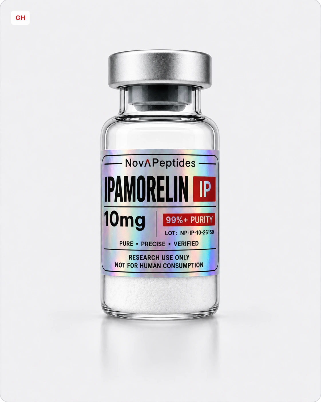 Ipamorelin