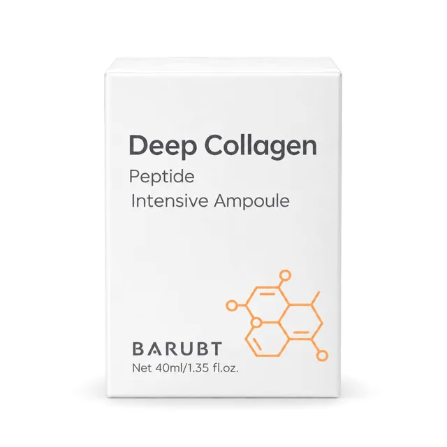 Ampolleta Deep Collagen