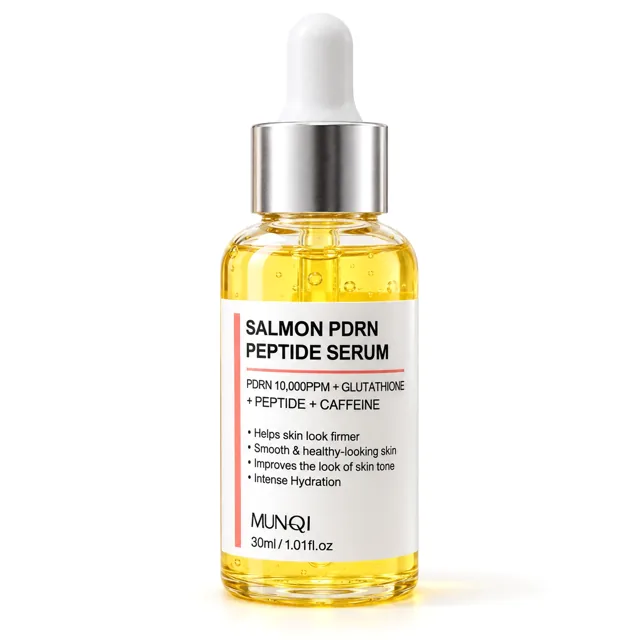 Sérum PDRN + Glutatión