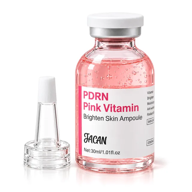 Ampolleta PDRN Pink Vitamin