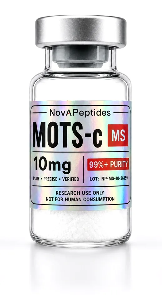 MOTS-c