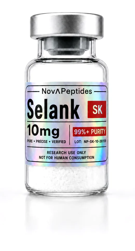 Selank